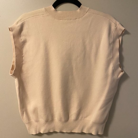 Zara Sweater vest - Picture 3 of 3